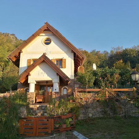 4K Vendeghaz Villa Kisapati Kültér fotó