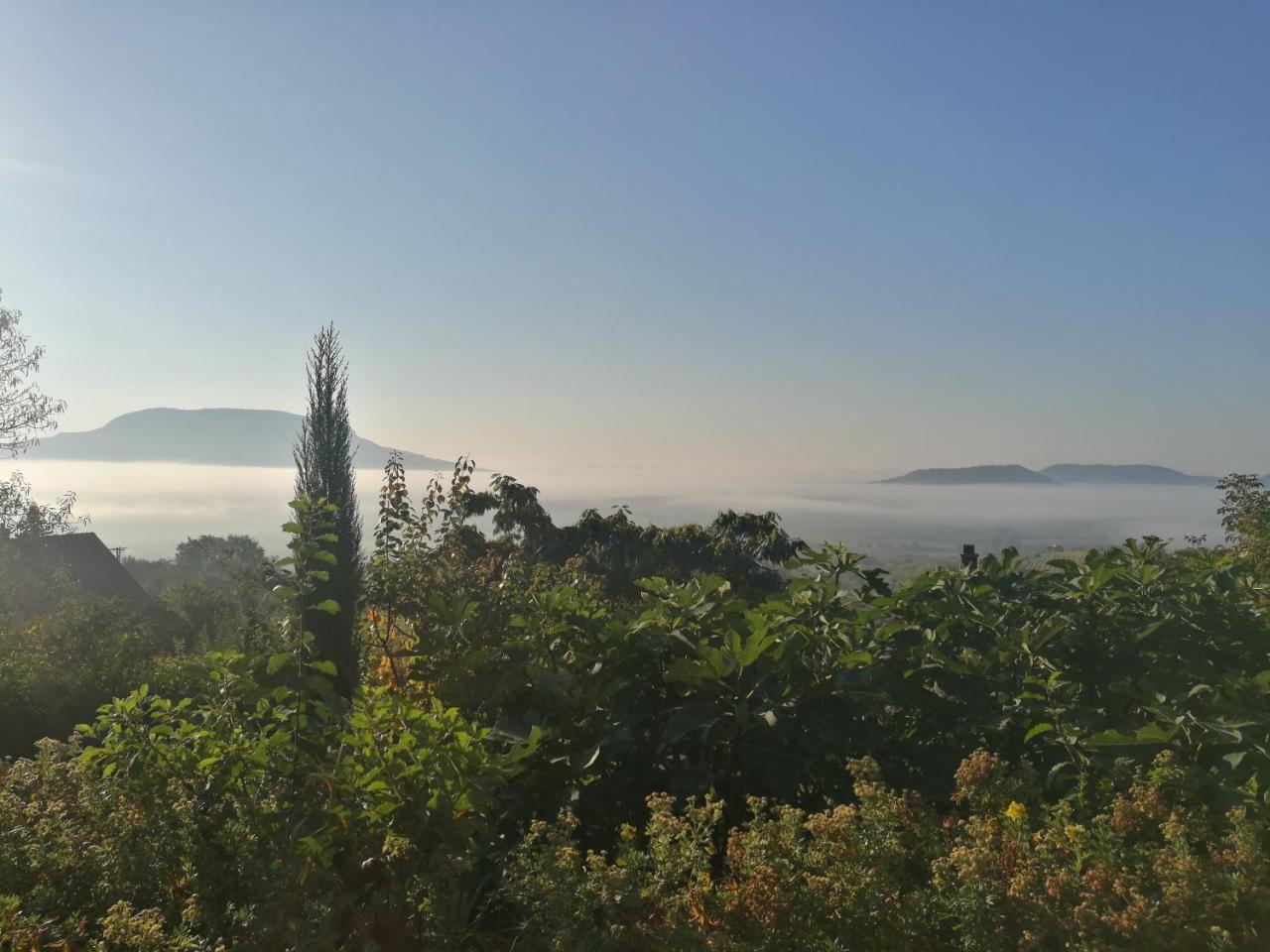 4K Vendeghaz Villa Kisapati Kültér fotó